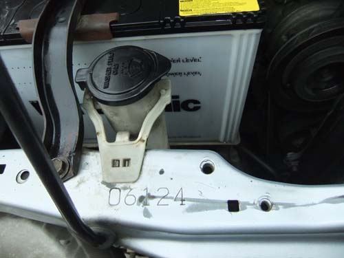 Toyota tiger 3.0 5L cab 4WD ปี 1998 พร้อมใช้