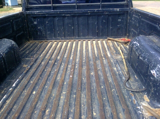 ขายกระบะปี34