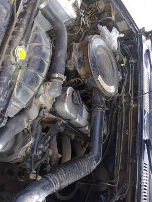 ขายกระบะปี34