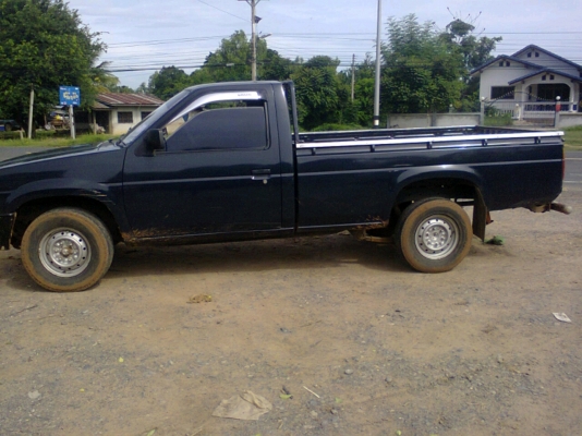 ขายกระบะปี34