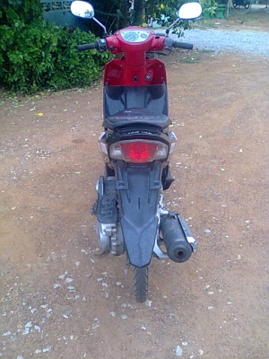 นูโวเอ็มเอ็กซ์ปี48 นูโวเอ็มเอ็กซ์ปี48