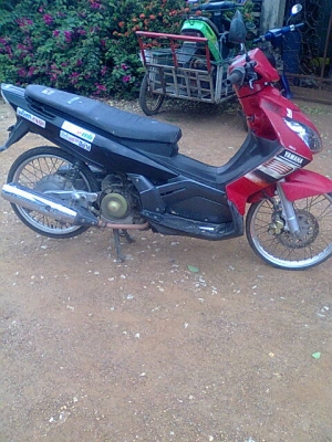 นูโวเอ็มเอ็กซ์ปี48 นูโวเอ็มเอ็กซ์ปี48