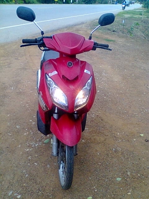 นูโวเอ็มเอ็กซ์ปี48 นูโวเอ็มเอ็กซ์ปี48