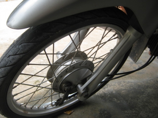 ขาย HONDA WAVE Z 100 ปี 2550 เครื่องดีสภาพสวย รถบ้านมือเดียว ขาย HONDA WAVE Z 100 ปี 2550 เครื่องดีสภาพสวย รถบ้านมือเดียว