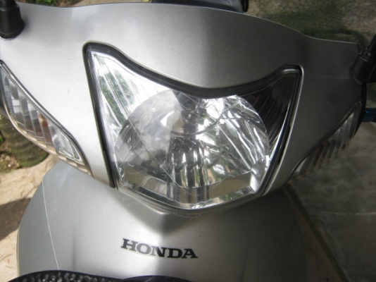 ขาย HONDA WAVE Z 100 ปี 2550 เครื่องดีสภาพสวย รถบ้านมือเดียว ขาย HONDA WAVE Z 100 ปี 2550 เครื่องดีสภาพสวย รถบ้านมือเดียว