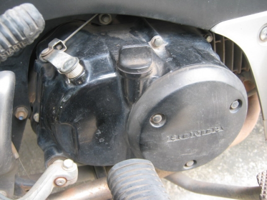 ขาย HONDA WAVE Z 100 ปี 2550 เครื่องดีสภาพสวย รถบ้านมือเดียว ขาย HONDA WAVE Z 100 ปี 2550 เครื่องดีสภาพสวย รถบ้านมือเดียว