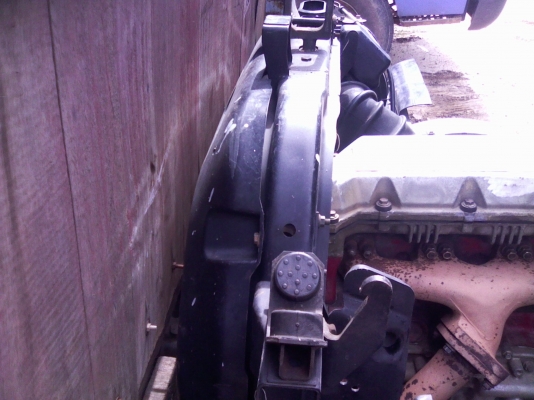 6ล้อHINO FB4J ยาว 5 ม. รถยังใหม่ๆ ไม่มีที่ติ