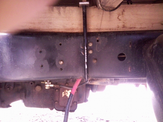 6ล้อHINO FB4J ยาว 5 ม. รถยังใหม่ๆ ไม่มีที่ติ