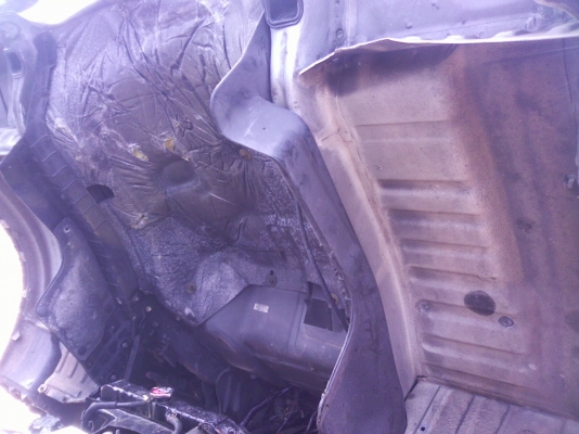 6ล้อHINO FB4J ยาว 5 ม. รถยังใหม่ๆ ไม่มีที่ติ