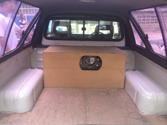 ขายมาสด้าแฟมิเลีย แครี่บอย ติดแก๊ส ปรับราคาลง ขายมาสด้าแฟมิเลีย แครี่บอย ติดแก๊ส ปรับราคาลง