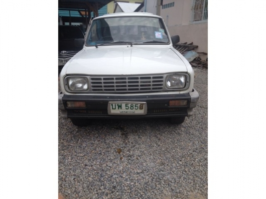 ขายมาสด้าแฟมิเลีย แครี่บอย ติดแก๊ส ปรับราคาลง