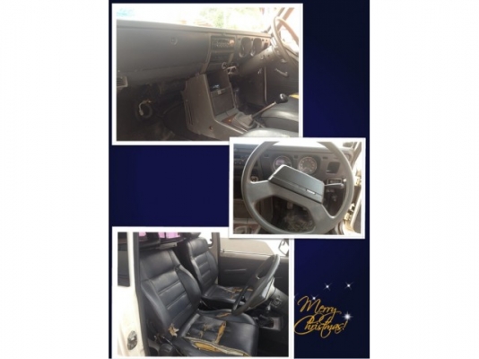 ขายมาสด้าแฟมิเลีย แครี่บอย ติดแก๊ส ปรับราคาลง ขายมาสด้าแฟมิเลีย แครี่บอย ติดแก๊ส ปรับราคาลง