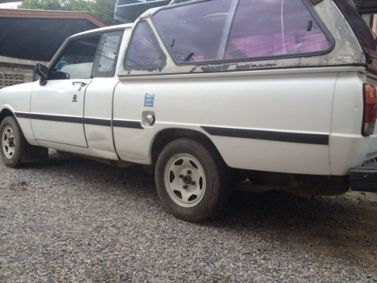 ขายมาสด้าแฟมิเลีย แครี่บอย ติดแก๊ส ปรับราคาลง ขายมาสด้าแฟมิเลีย แครี่บอย ติดแก๊ส ปรับราคาลง