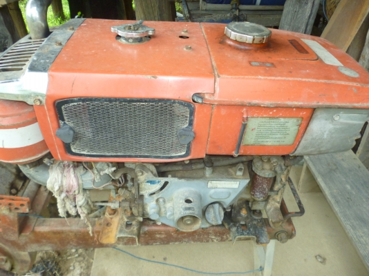 ขายเครื่องคูโบต้า  80  แรง  สภาพเดิม  ราคา 8,500  บาท  ต่อรองราคาได้ครับ