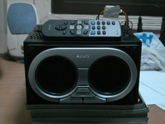 ขายวิทยุ2ดินครับราคา2000บาท