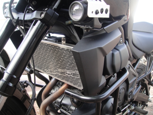 ขายด่วนVERSYS650 ปี2013