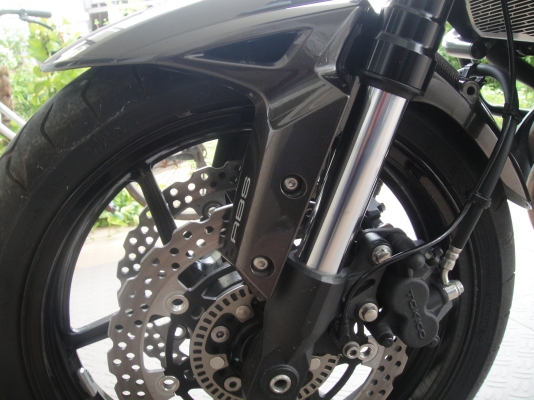 ขายด่วนVERSYS650 ปี2013