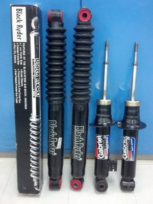 ขายโช๊คอัพGabriel