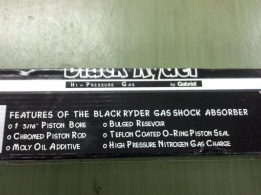 ขายโช๊คอัพGabriel