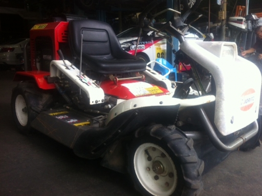 ขายรถตัดหญ้า Orec Rmk160 ขายรถตัดหญ้า Orec Rmk160