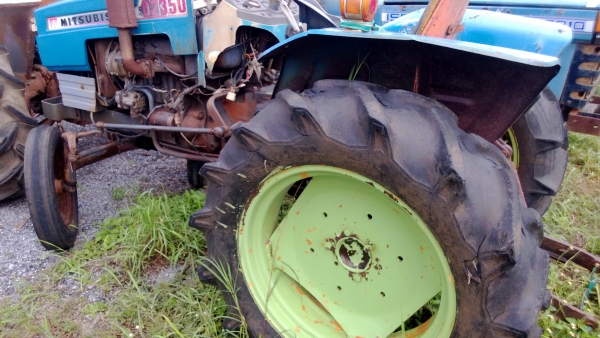 รถไถเล็ก มิตซู ราคาถูก