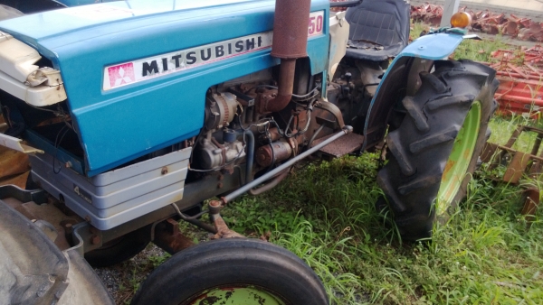 รถไถเล็ก มิตซู ราคาถูก