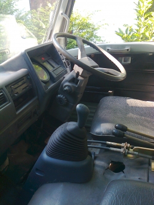 ขายรถหกล้อดั๊มสภาพกริ๊บๆ ขายรถหกล้อดั๊มสภาพกริ๊บๆ