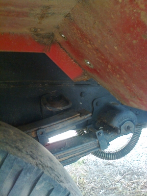 ขายรถหกล้อดั๊มสภาพกริ๊บๆ ขายรถหกล้อดั๊มสภาพกริ๊บๆ