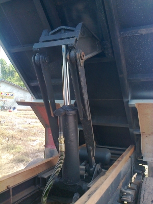 ขายรถหกล้อดั๊มสภาพกริ๊บๆ ขายรถหกล้อดั๊มสภาพกริ๊บๆ