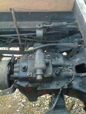 ขายรถหกล้อดั๊มสภาพกริ๊บๆ ขายรถหกล้อดั๊มสภาพกริ๊บๆ