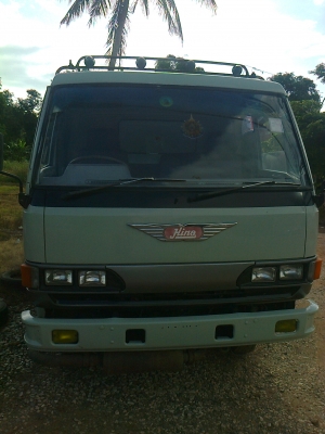 ขายรถหกล้อดั๊มสภาพกริ๊บๆ ขายรถหกล้อดั๊มสภาพกริ๊บๆ