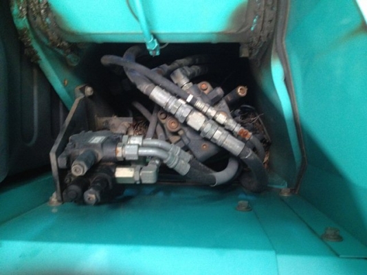 ถึงไทยแล้วค่ะ SK70SR-1ES นำเข้าจากญี่ปุ่น ไม่เคยใช้ในไทย สนใจโทร 087-3310254 เจี๊ยบค่ะ ถึงไทยแล้วค่ะ SK70SR-1ES นำเข้าจากญี่ปุ่น ไม่เคยใช้ในไทย สนใจโทร 087-3310254 เจี๊ยบค่ะ