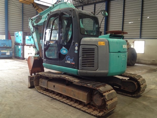 ถึงไทยแล้วค่ะ SK70SR-1ES นำเข้าจากญี่ปุ่น ไม่เคยใช้ในไทย สนใจโทร 087-3310254 เจี๊ยบค่ะ ถึงไทยแล้วค่ะ SK70SR-1ES นำเข้าจากญี่ปุ่น ไม่เคยใช้ในไทย สนใจโทร 087-3310254 เจี๊ยบค่ะ