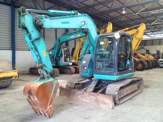 ถึงไทยแล้วค่ะ SK70SR-1ES  นำเข้าจากญี่ปุ่น ไม่เคยใช้ในไทย สนใจโทร 087-3310254 เจี๊ยบค่ะ