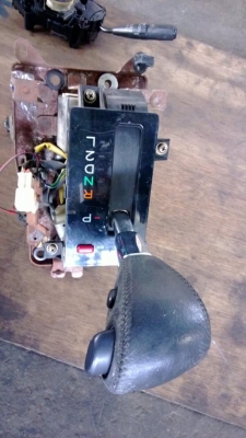 ขายเกียร์ออโต เครื่องเจ J