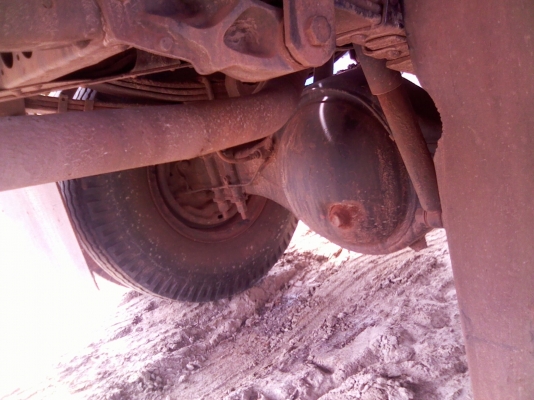 ISUZU NPR 130 HP เทอร์โบ ปี 46 รถห้างแท้ รถสวย