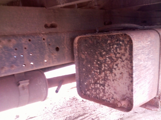 ISUZU NPR 130 HP เทอร์โบ ปี 46 รถห้างแท้ รถสวย