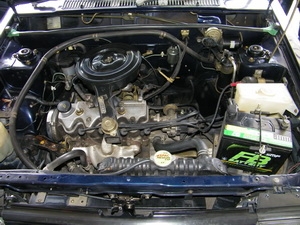 รถเก่าสภาพส่งประกวด