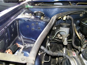 รถเก่าสภาพส่งประกวด