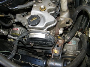 รถเก่าสภาพส่งประกวด