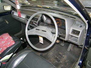 รถเก่าสภาพส่งประกวด