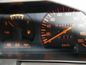 รถเก่าสภาพส่งประกวด