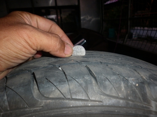 ขายล้อแม็ก 4-110-13 ลายรังผึ้ง