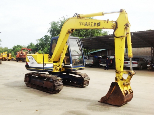 แพนเค๊กยังอาย!!!Kobelco SK60 มาร์คทรี จากญี่ปุ่น 2900 ชม. ต้องการไฟแนนซ์โทรมาคุยได้ครับ