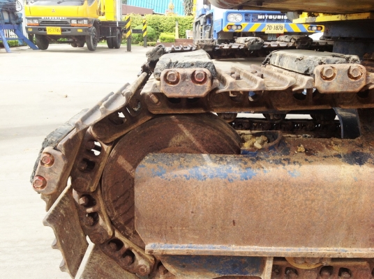 แพนเค๊กยังอาย!!!Kobelco SK60 มาร์คทรี จากญี่ปุ่น 2900 ชม. ต้องการไฟแนนซ์โทรมาคุยได้ครับ