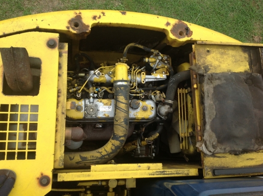 แพนเค๊กยังอาย!!!Kobelco SK60 มาร์คทรี จากญี่ปุ่น 2900 ชม. ต้องการไฟแนนซ์โทรมาคุยได้ครับ