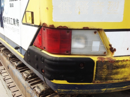 แพนเค๊กยังอาย!!!Kobelco SK60 มาร์คทรี จากญี่ปุ่น 2900 ชม. ต้องการไฟแนนซ์โทรมาคุยได้ครับ