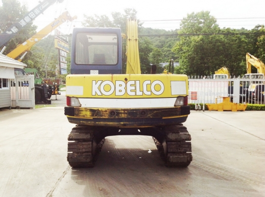 แพนเค๊กยังอาย!!!Kobelco SK60 มาร์คทรี จากญี่ปุ่น 2900 ชม. ต้องการไฟแนนซ์โทรมาคุยได้ครับ