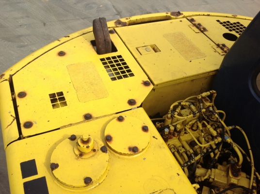 แพนเค๊กยังอาย!!!Kobelco SK60 มาร์คทรี จากญี่ปุ่น 2900 ชม. ต้องการไฟแนนซ์โทรมาคุยได้ครับ