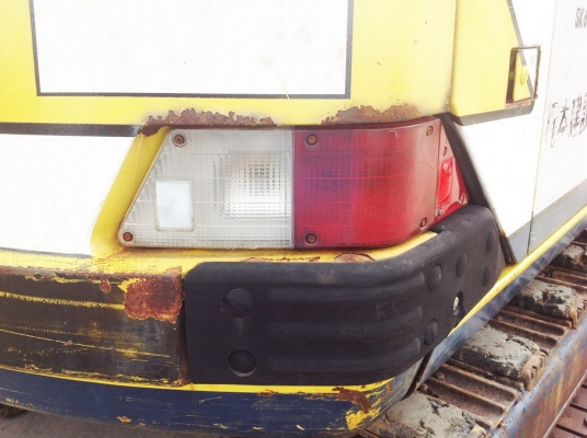 แพนเค๊กยังอาย!!!Kobelco SK60 มาร์คทรี จากญี่ปุ่น 2900 ชม. ต้องการไฟแนนซ์โทรมาคุยได้ครับ